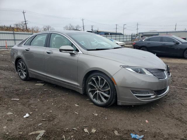 2015 LINCOLN MKZ #3293493453