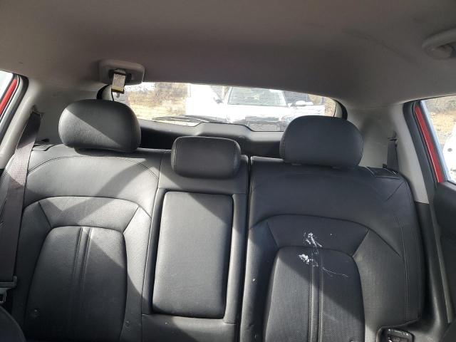 2014 KIA SPORTAGE S #3304102486