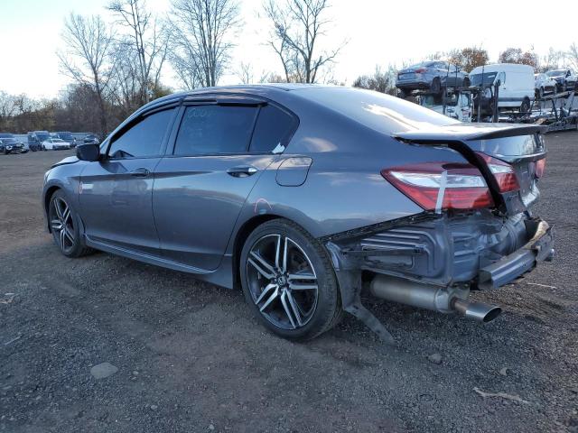 2017 HONDA ACCORD SPO #3301602665