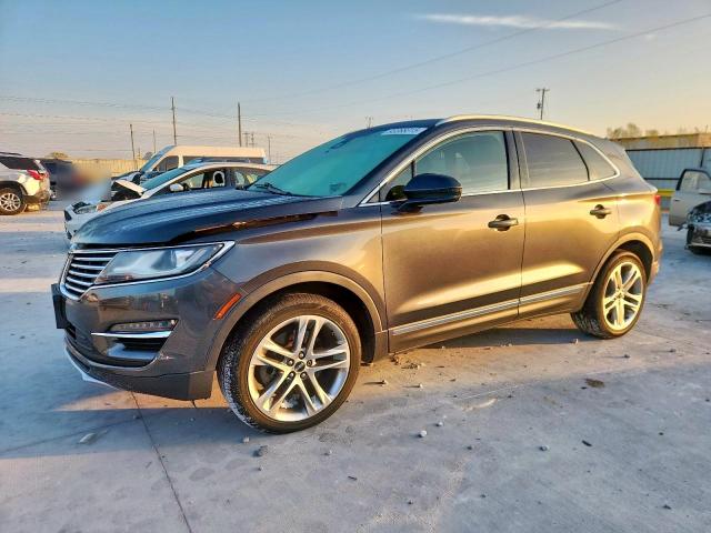 2017 LINCOLN MKC RESERV #3316109283