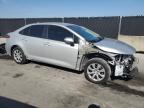 Lot #3303904690 2023 TOYOTA COROLLA LE