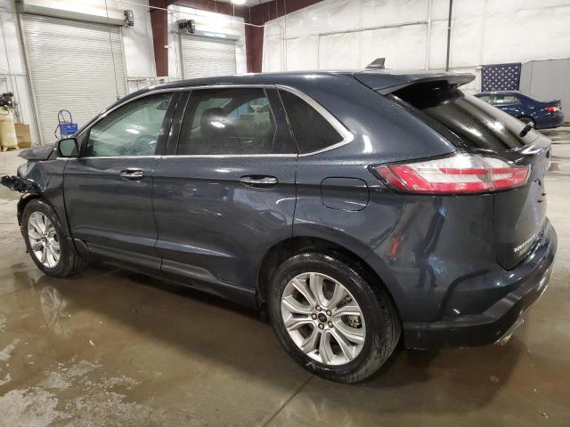 2023 FORD EDGE TITAN #3281572384