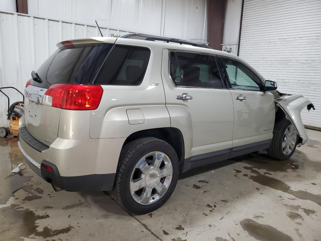 GMC TERRAIN SLT