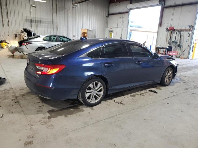 2019 HONDA ACCORD LX #3312479630