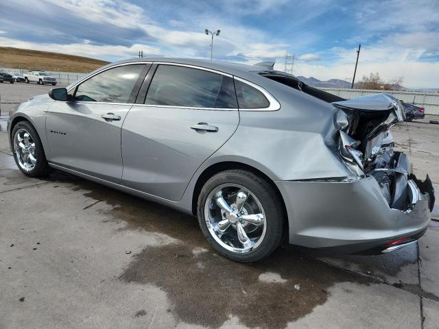 2024 CHEVROLET MALIBU RS #3285973595