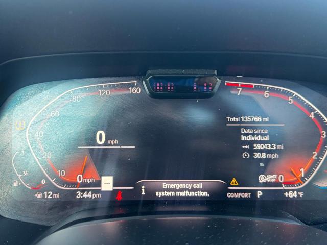 2019 BMW X7 XDRIVE4 #3290218232