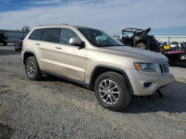 2014 JEEP GRAND CHER #3303841557