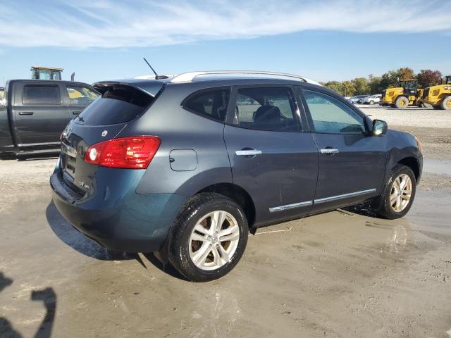 2013 NISSAN ROGUE S - JN8AS5MV0DW646339