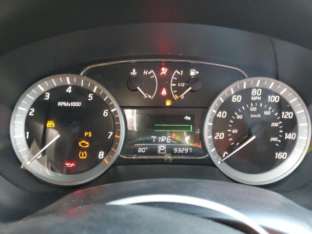 2015 NISSAN SENTRA S #3304556441