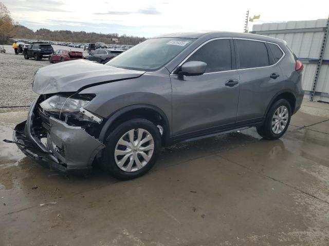 2018 NISSAN ROGUE S #3285013927