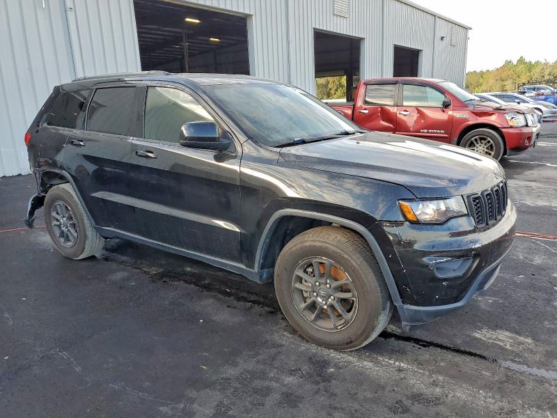 2018 JEEP GRAND CHER #3310414013