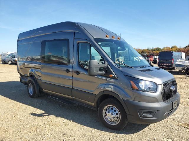 2023 FORD TRANSIT T- #3301791355