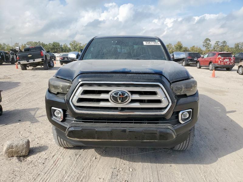 2023 TOYOTA TACOMA DOU #3302782887