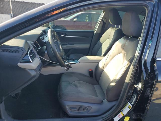 2018 TOYOTA CAMRY L #3301624627