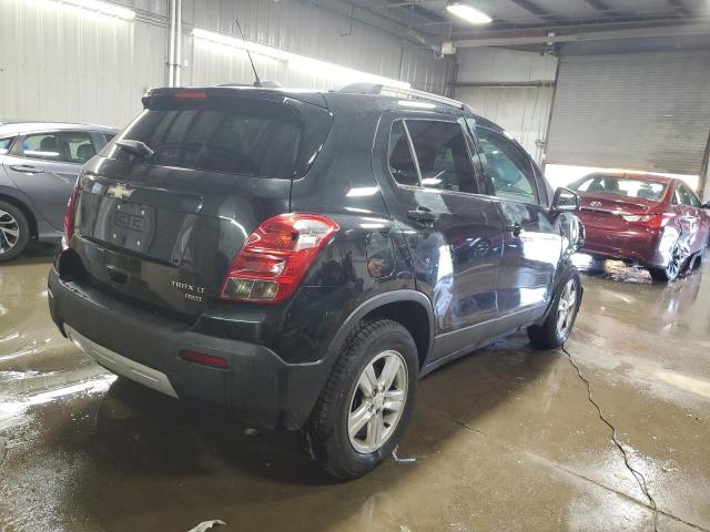 2016 CHEVROLET TRAX 1LT #3286666341