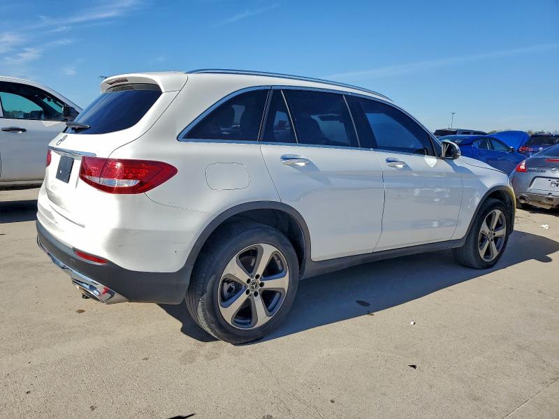2019 MERCEDES-BENZ GLC 300 #3302741018