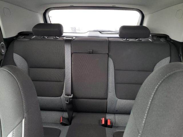 2023 CHEVROLET TRAILBLAZE #3297020355