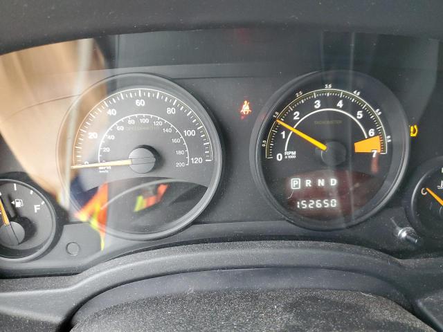 2016 JEEP PATRIOT LA #3292138223