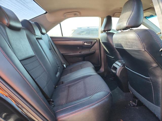 2015 TOYOTA CAMRY LE - 4T1BF1FK8FU078450