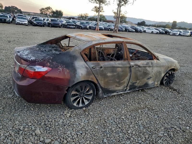 2015 HONDA ACCORD TOU #3304812667