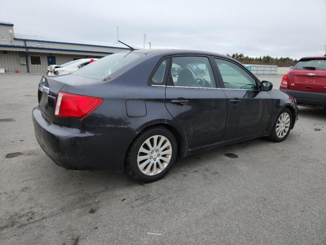 2011 SUBARU IMPREZA 2. - JF1GE6B67BH522395