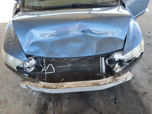 2009 HONDA CIVIC EX #3304612458