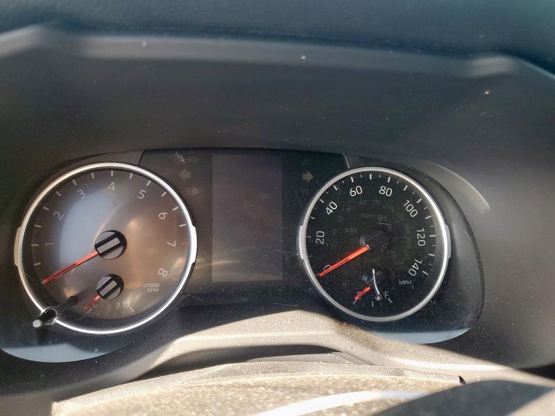 2021 TOYOTA RAV4 XLE #3303069805