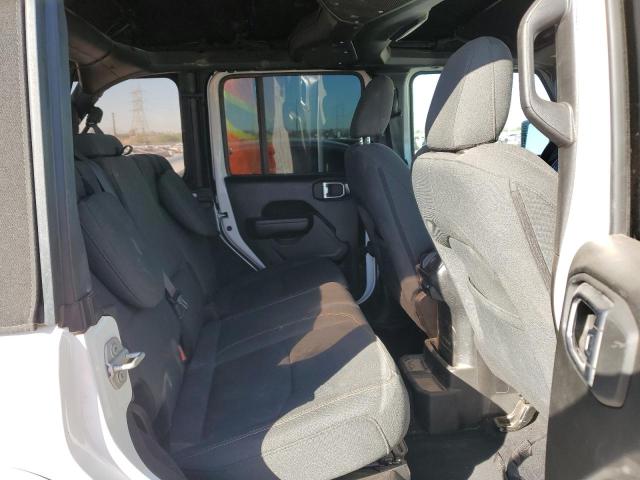 2024 JEEP WRANGLER 4 #3293340427