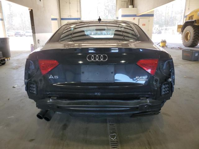 2016 AUDI A5 PREMIUM #3297131544