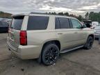 Lot #3301704633 2015 CHEVROLET TAHOE K150