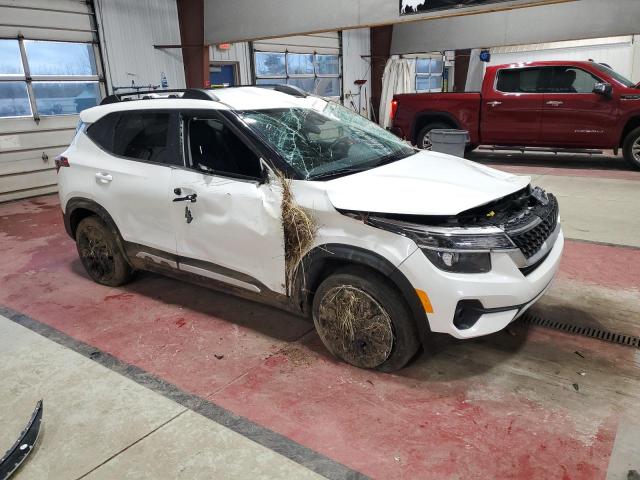 2022 KIA SELTOS NIG - KNDEUCA23N7266669