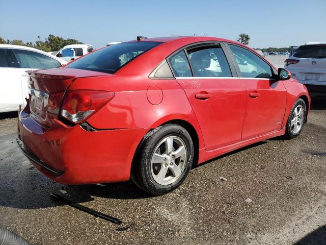 2012 CHEVROLET CRUZE LT #3301751486