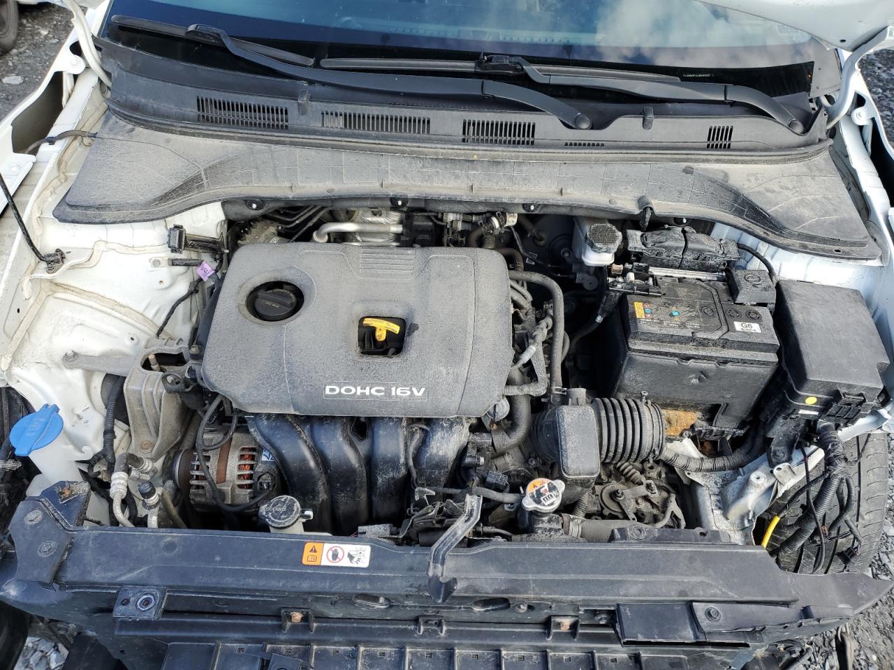 HYUNDAI KONA SEL PLUS