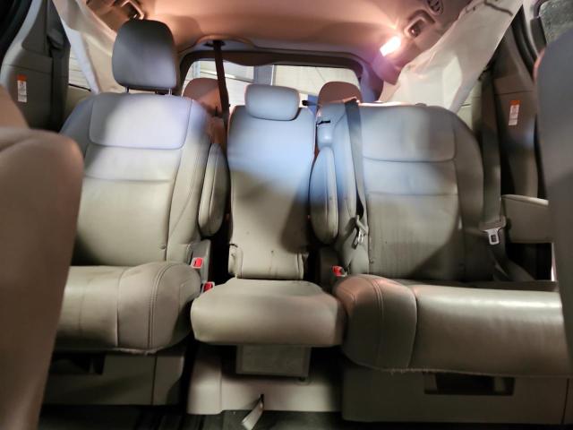 2020 TOYOTA SIENNA XLE #3285797667