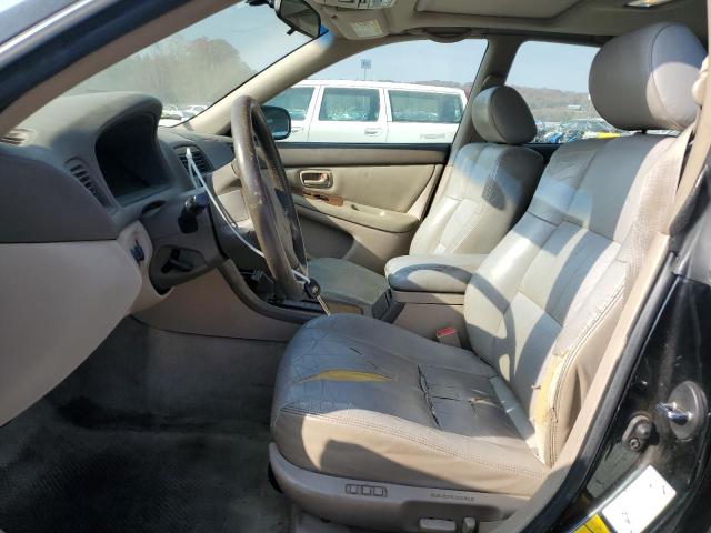 1998 LEXUS ES 300 #3294538656