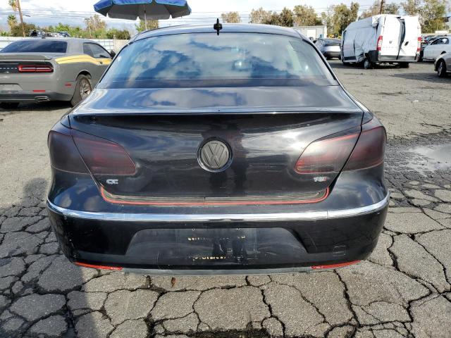 2016 VOLKSWAGEN CC BASE #3293268470