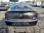 Lot #3293268470 2016 VOLKSWAGEN CC BASE