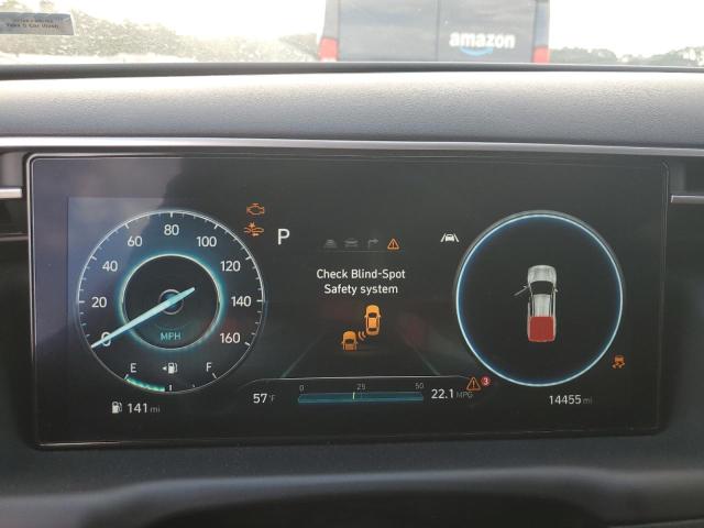 2024 HYUNDAI SANTA CRUZ #3296412656