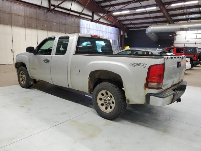 2010 GMC SIERRA K15 - 1GTSKTE38AZ163029