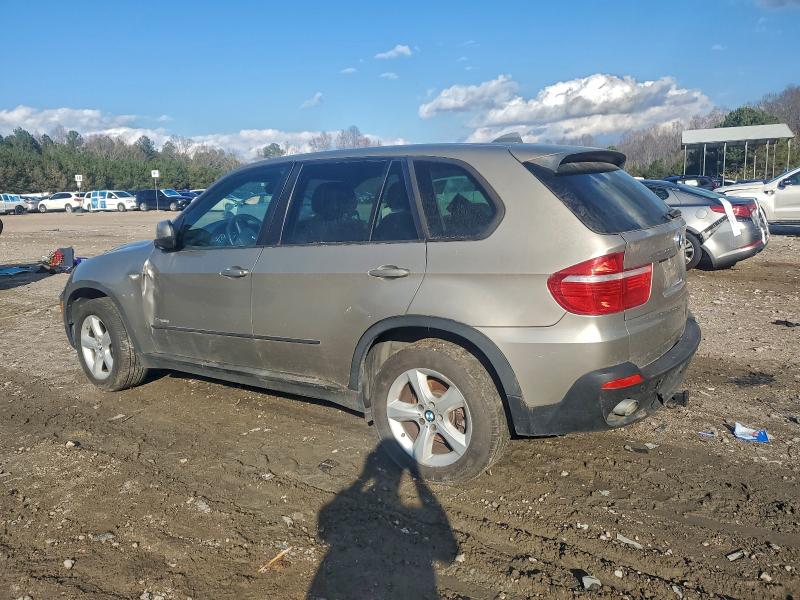 2010 BMW X5 XDRIVE3 #3297928790