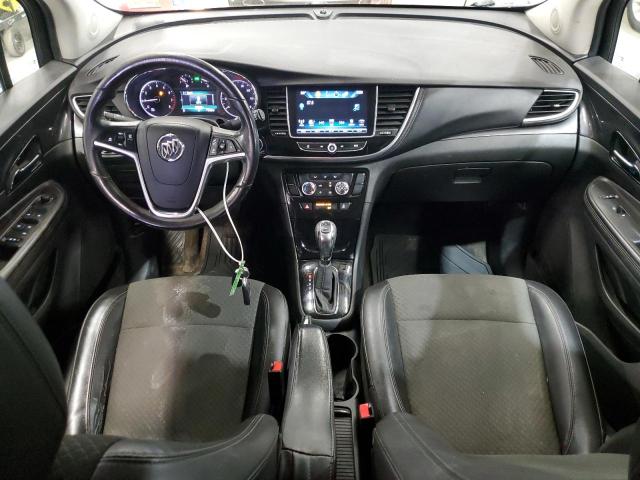 2018 BUICK ENCORE SPO - KL4CJ2SB6JB703140