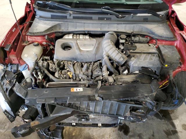 2020 HYUNDAI KONA ULTIM #3309602575