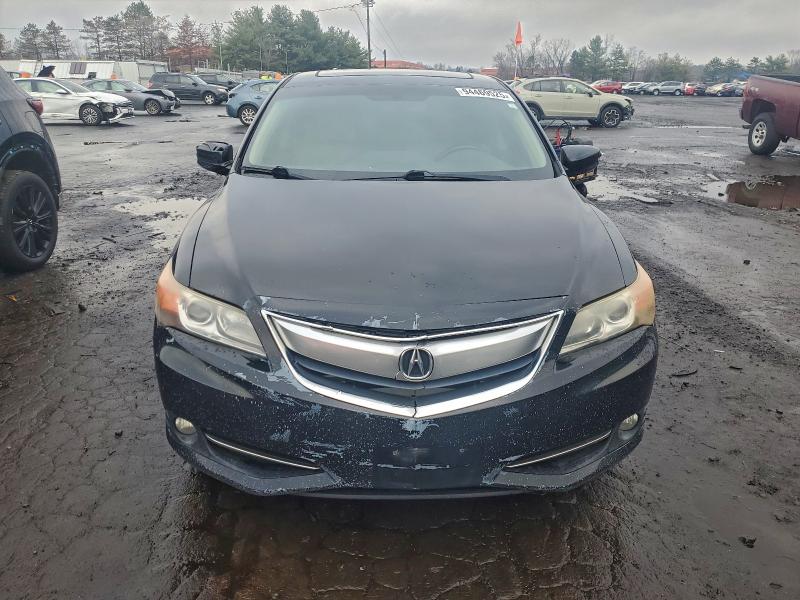 2013 ACURA ILX HYBRID #3298025156