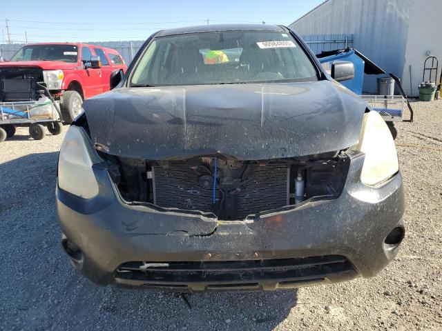 2012 NISSAN ROGUE S #3285044401
