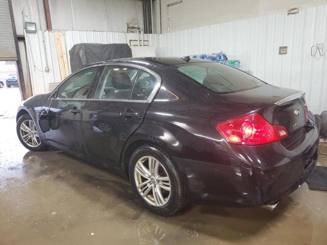 2012 INFINITI G37 #3292311283