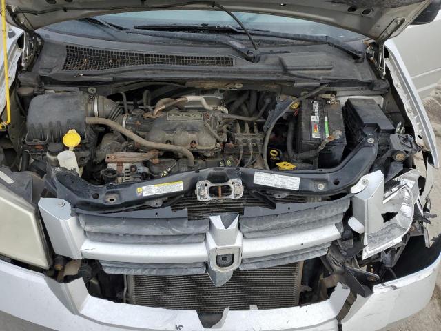 2008 DODGE GRAND CARA #3297052493