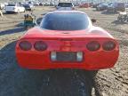 Lot #3304021615 2001 CHEVROLET CORVETTE