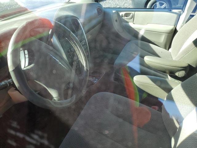 2006 CHRYSLER TOWN & COU #3303977693