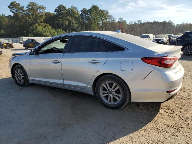 2016 HYUNDAI SONATA SE - 5NPE24AFXGH318845