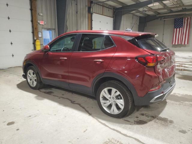 2024 BUICK ENCORE GX #3293335437